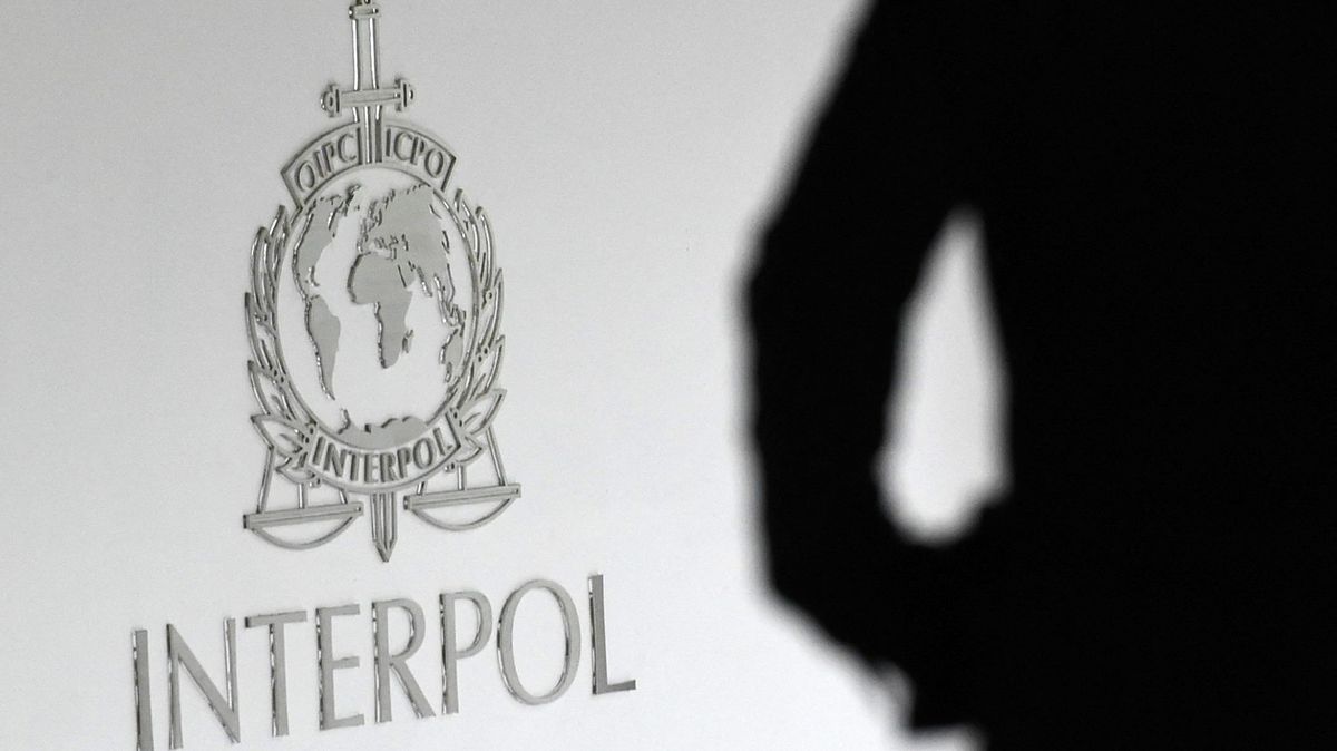 Mezi nejhledanějšími zločinci Interpolu je 12 Čechů